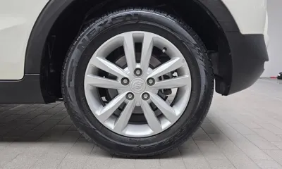 KG_Mobility_Ssangyong TIBOLI 2018, 37235 км, за 11900000 KRW - фото 5