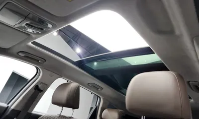 Hyundai Santafe 2019, 136126 км, за 18400000 KRW - фото 18