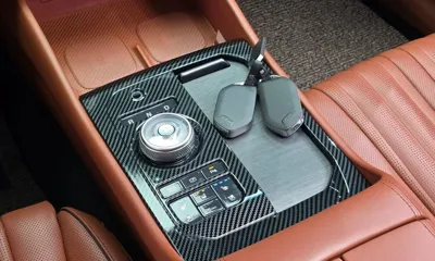 Kia K8 2025, 28116 км, за 45900000 KRW - фото 9