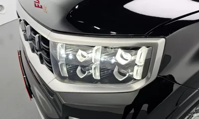 Kia Mohave 2022, 151823 км, за 23900000 KRW - фото 22