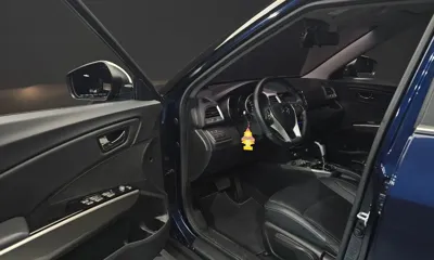KG_Mobility_Ssangyong TIBOLI 2016, 62814 км, за 6950000 KRW - фото 10