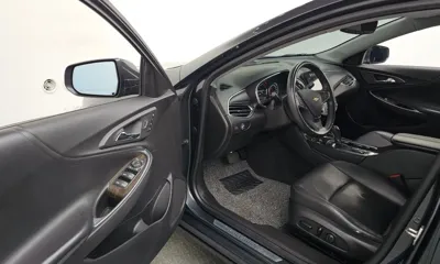 ChevroletGMDaewoo Malibu 2017, 105024 км, за 7500000 KRW - фото 10