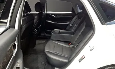Hyundai Grandeur 2017, 132051 км, за 11500000 KRW - фото 11