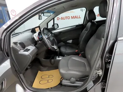 ChevroletGMDaewoo Spark 2015, 61550 км, за 3800000 KRW - фото 10
