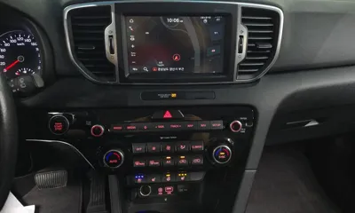 Kia Sportage 2018, 93888 км, за 12900000 KRW - фото 16