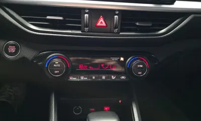 Kia K3 2022, 68977 км, за 16800000 KRW - фото 32