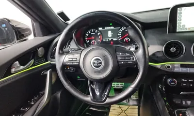 Kia Stinger 2018, 86597 км, за 20900000 KRW - фото 13