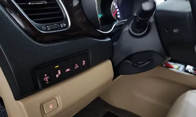 Kia Canival 2019, 94281 км, за 19500000 KRW - фото 30
