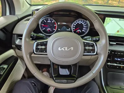 Kia Canival 2022, 152187 км, за 16500000 KRW - фото 8