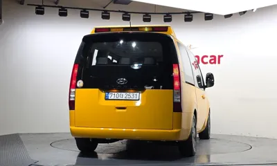 Hyundai Staria 2022, 91039 км, за 25500000 KRW