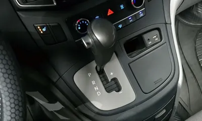 Hyundai Starex 2017, 150018 км, за 9300000 KRW - фото 9