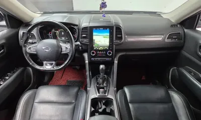 Renault-KoreaSamsung QM6 2018, 73328 км, за 9990000 KRW - фото 7