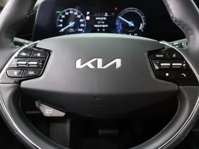 Kia Niro 2023, 114807 км, за 14470000 KRW - фото 12