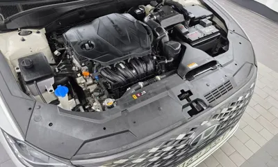 Hyundai Grandeur 2020, 67635 км, за 27300000 KRW - фото 6