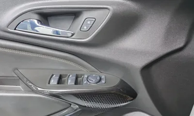 ChevroletGMDaewoo Trax 2024, 30857 км, за 29000000 KRW - фото 12