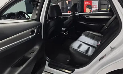 Hyundai Grandeur 2020, 79026 км, за 21500000 KRW - фото 26