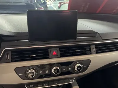 Audi A4L 2019, 68300 км, за 112300 CNY - фото 6