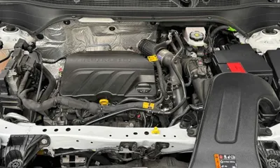 ChevroletGMDaewoo Trax 2024, 66000 км, за 19900000 KRW - фото 6