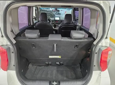 Kia Ray 2015, 188371 км, за 3900000 KRW - фото 9