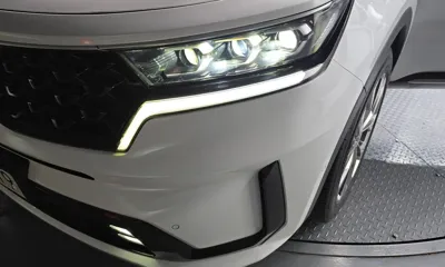 Kia Sorento 2021, 137325 км, за 21900000 KRW - фото 22