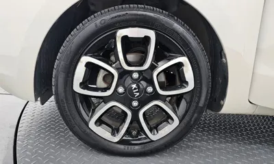 Kia Ray 2018, 68744 км, за 11200000 KRW - фото 5