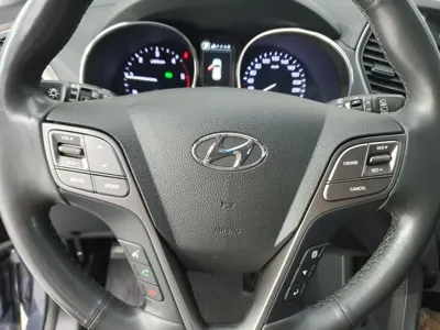 Hyundai Maxcruz 2017, 128261 км, за 12500000 KRW - фото 13