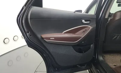 Hyundai Maxcruz 2017, 87033 км, за 18500000 KRW - фото 25