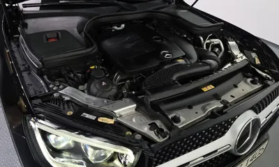 Mercedes-Benz GLC-Class 2022, 73838 км, за 44500000 KRW - фото 6
