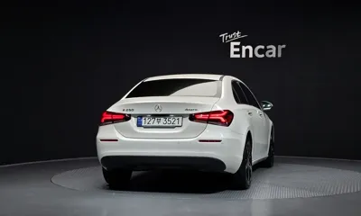 Mercedes-Benz A-Class 2020, 73993 км, за 19900000 KRW - фото 4