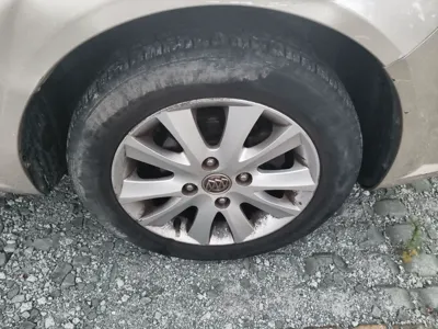 Buick Excelle 2013, 100700 км, за 17579.55 CNY - фото 8