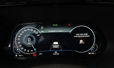 Hyundai Palisade 2022, 80110 км, за 31500000 KRW - фото 8