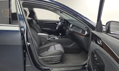 Kia K7 2018, 83509 км, за 12990000 KRW - фото 26