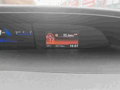Honda Civic 2015, 57000 км, за 28800 CNY - фото 12