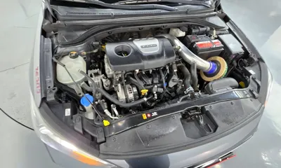 Hyundai Avante 2017, 111337 км, за 8300000 KRW - фото 6