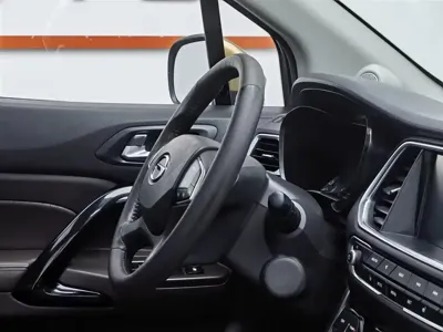 GAC Motor Trumpchi GS4 2015, 62500 км, за 15800 CNY - фото 22