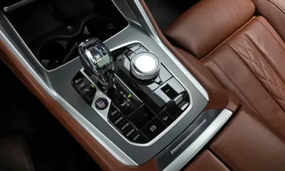 BMW X6 2022, 130989 км, за 59500000 KRW - фото 9