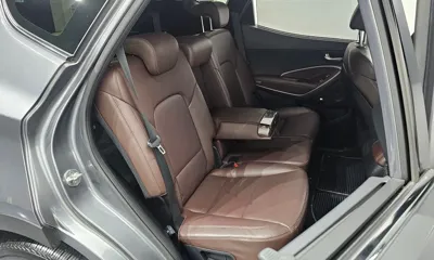 Hyundai Santafe 2017, 125941 км, за 13350000 KRW - фото 11