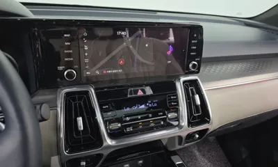 Kia Sorento 2021, 106764 км, за 28500000 KRW - фото 12