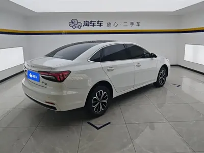 Roewe i6 MAX New Energy 2026, 5300 км, за 64800 CNY