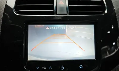 ChevroletGMDaewoo Spark 2015, 98954 км, за 6000000 KRW - фото 14