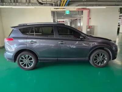 Toyota RAV4 2018, 140448 км, за 20800000 KRW - фото 8