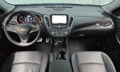 ChevroletGMDaewoo Malibu 2020, 42694 км, за 16900000 KRW - фото 7