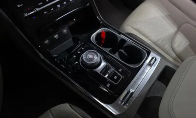Kia Canival 2023, 6851 км, за 36990000 KRW - фото 9
