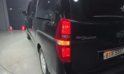Hyundai Starex 2020, 100188 км, за 15200000 KRW - фото 23