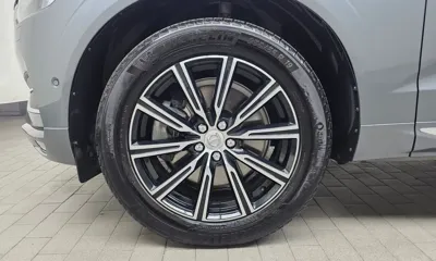 Volvo XC60 2018, 106891 км, за 26950000 KRW - фото 5