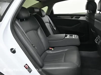 Genesis G80 2018, 111037 км, за 14900000 KRW - фото 12