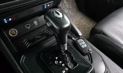 KG_Mobility_Ssangyong Rexton 2020, 85321 км, за 17500000 KRW - фото 9