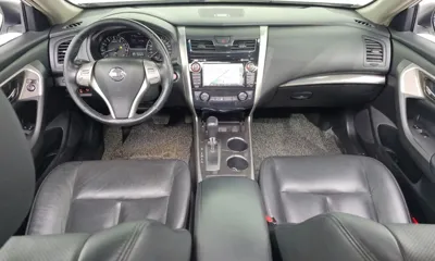 Nissan Altima 2013, 184279 км, за 3700000 KRW - фото 7