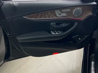 Mercedes-Benz E-Class 2019, 140000 км, за 159800 CNY - фото 10