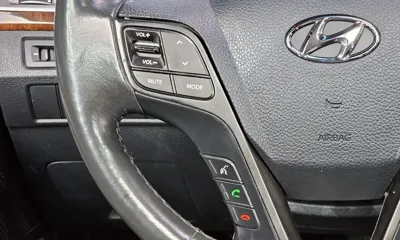 Hyundai Santafe 2016, 140779 км, за 10500000 KRW - фото 26